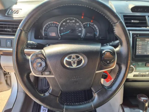 More photos of 2014 TOYOTA CAMRY L at Bryan's Car Corner Chickasha, OK