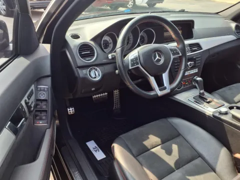 More photos of 2013 MERCEDES-BENZ C-CLASS C300 4MATIC at Bryan's Car Corner Chickasha, OK