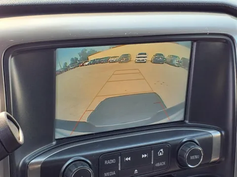 More photos of 2018 CHEVROLET SILVERADO 1500 LT at Bryan's Car Corner Chickasha, OK