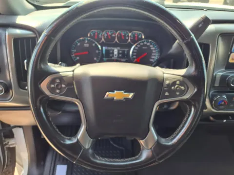 More photos of 2018 CHEVROLET SILVERADO 1500 LT at Bryan's Car Corner Chickasha, OK