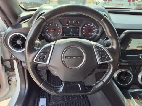 More photos of 2016 CHEVROLET CAMARO LT at Bryan's Car Corner Chickasha, OK