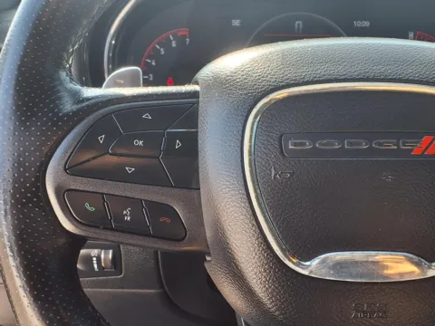 More photos of 2022 DODGE DURANGO GT at Bryan's Car Corner Chickasha, OK