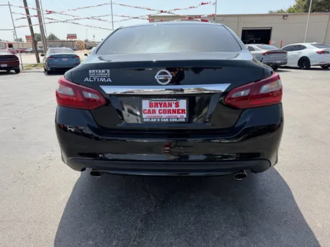 More photos of 2018 NISSAN ALTIMA 2.5 at Bryan's Car Corner Chickasha, OK