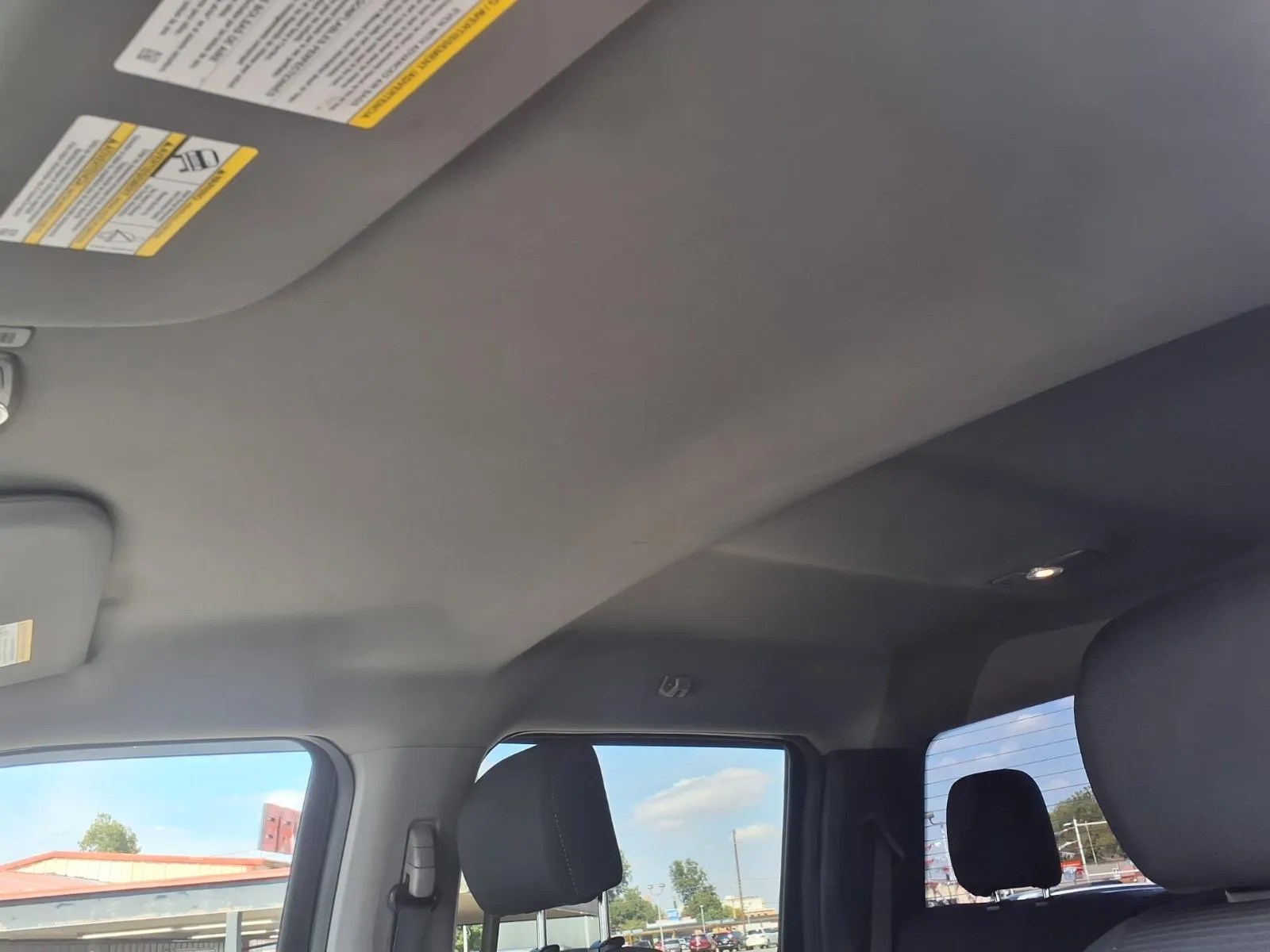 Ford F-150 photo 12