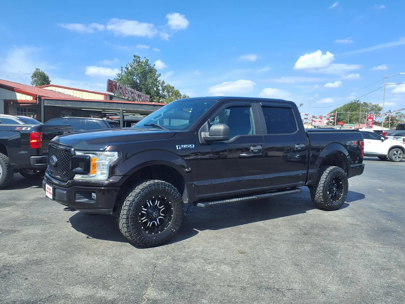 Ford F-150 photo 17