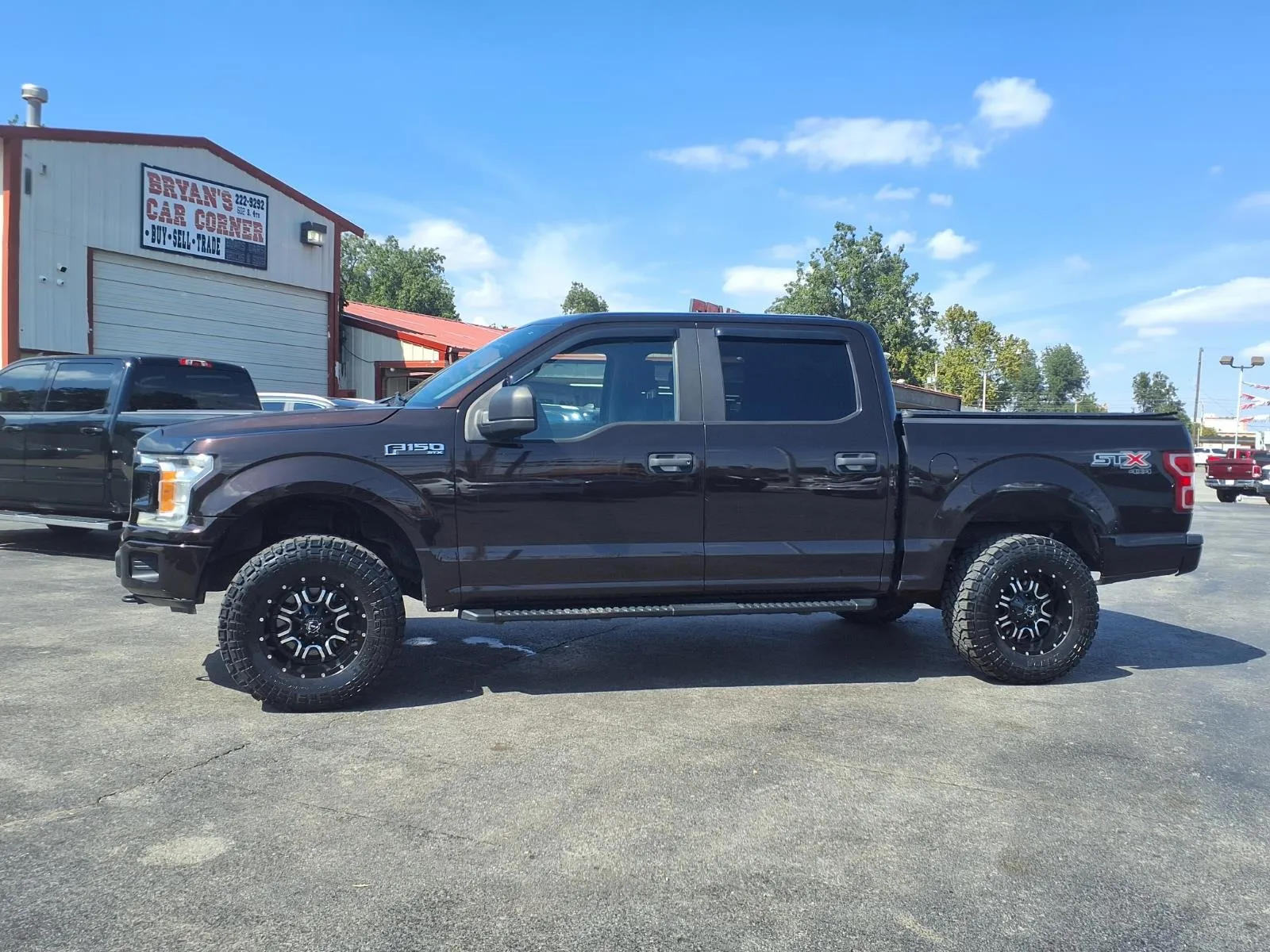 Ford F-150 photo 18