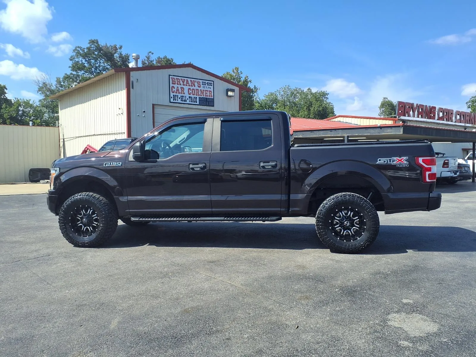 Ford F-150 photo 19