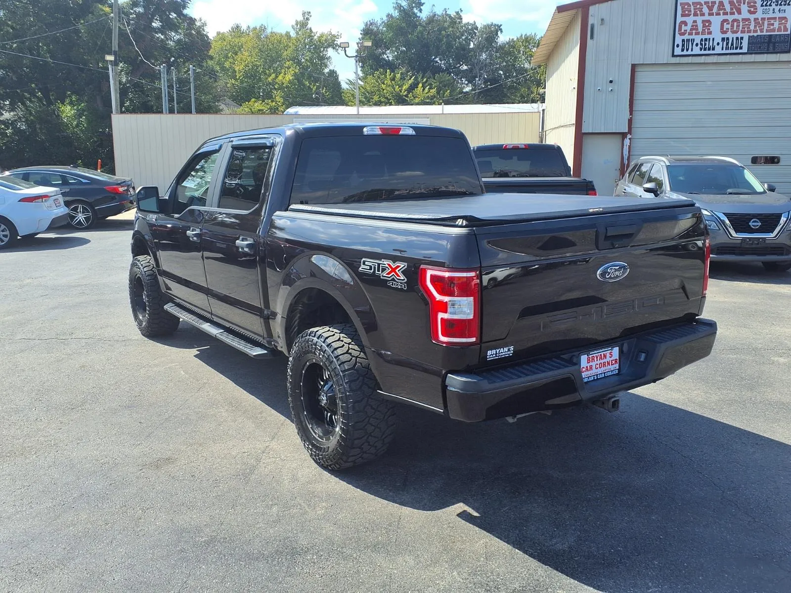 Ford F-150 photo 20