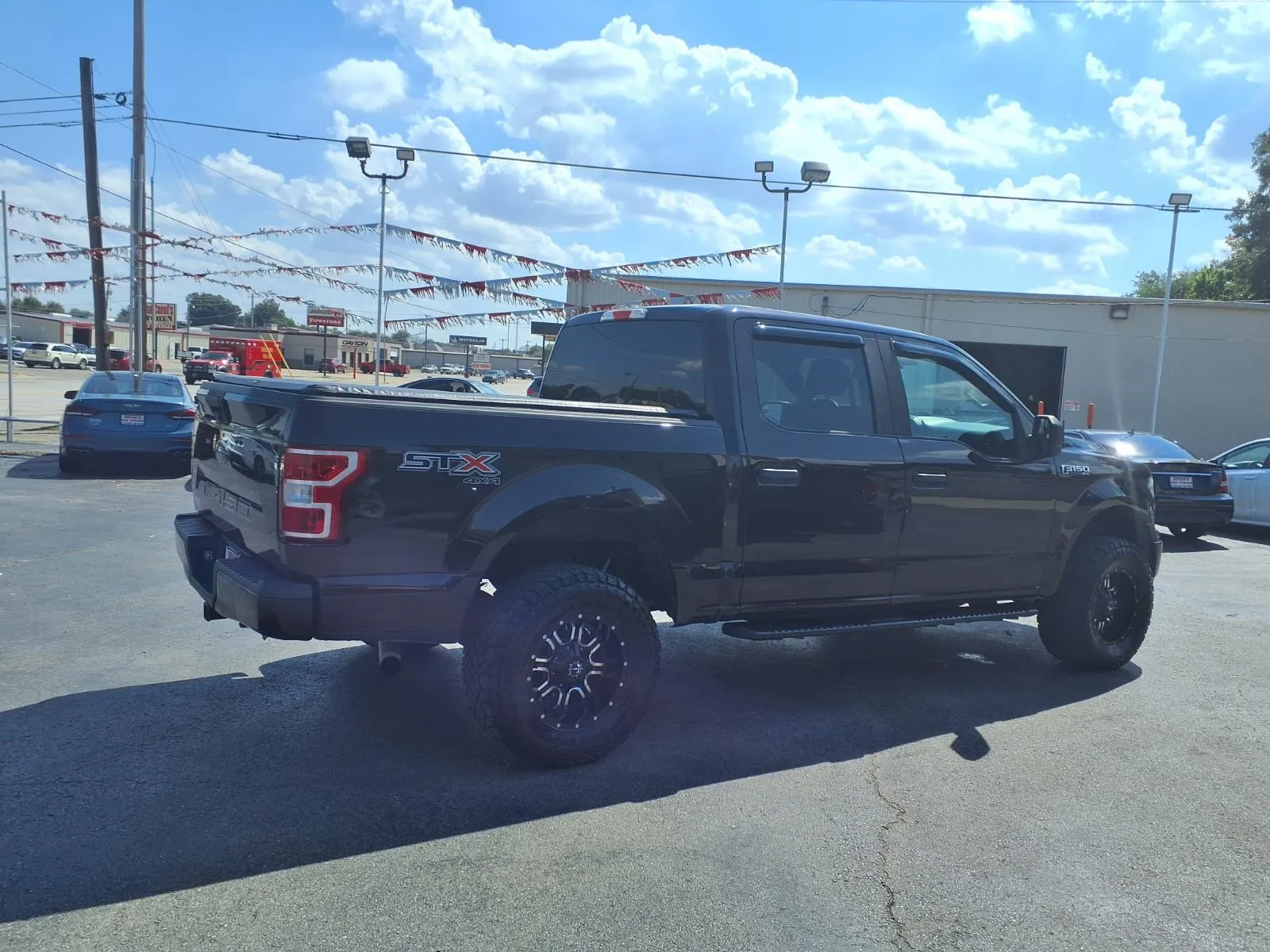 Ford F-150 photo 22
