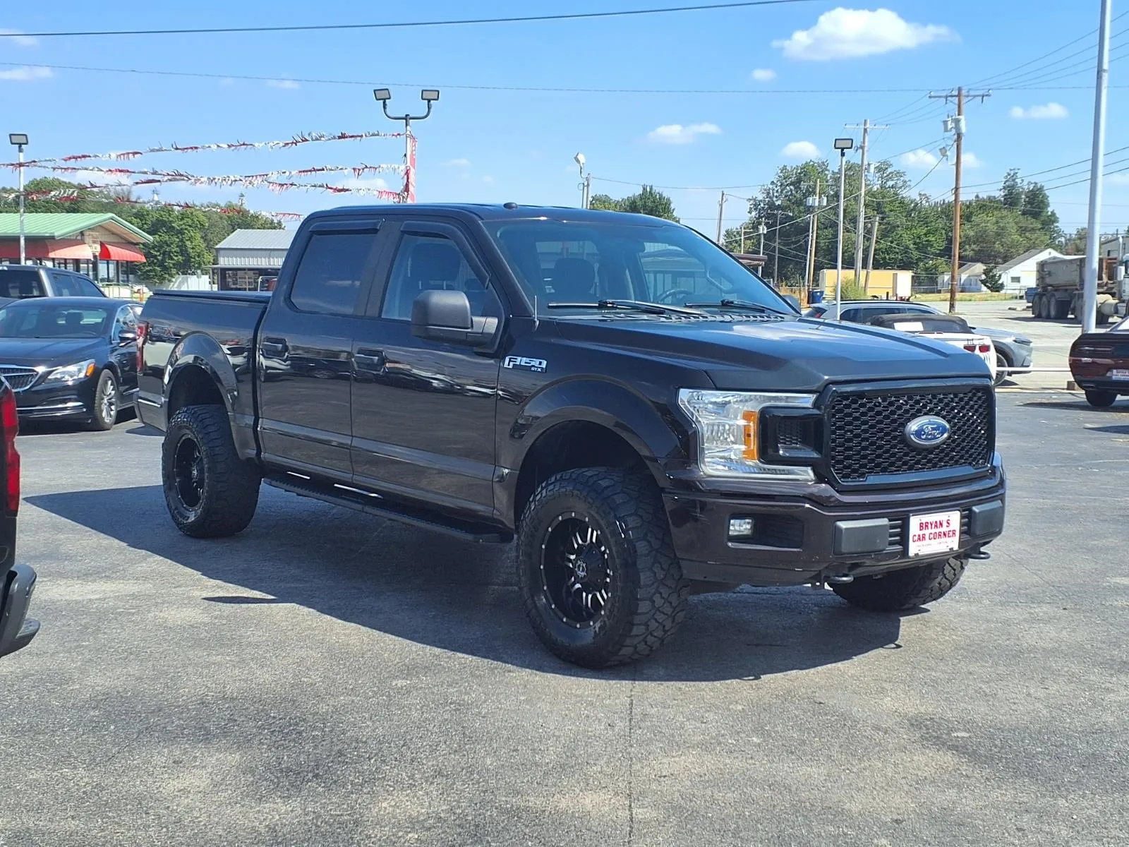 Ford F-150 photo 23