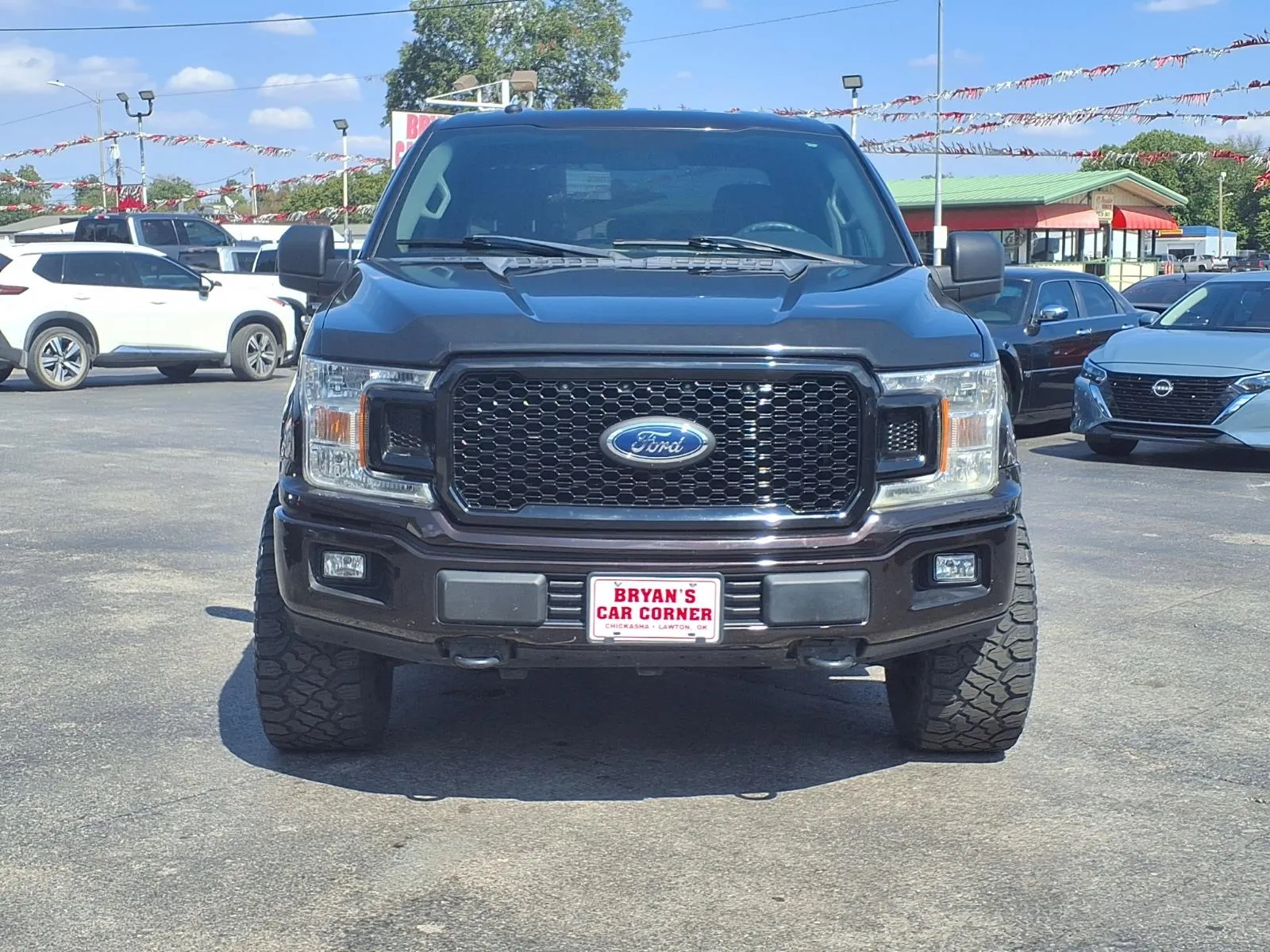 Ford F-150 photo 24