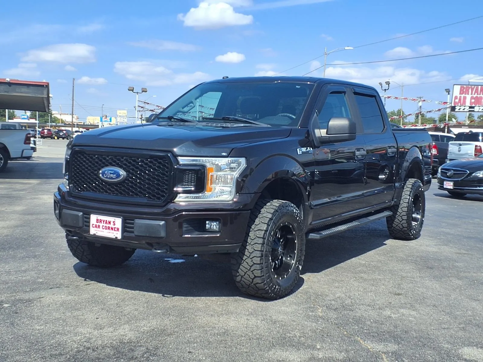 Ford F-150 photo 25