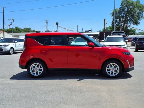 Photos of 2025 KIA SOUL LX for sale in Chickasha, OK at Bryan's Car Corner Chickasha