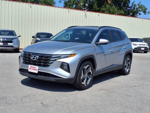 Photos of 2024 HYUNDAI TUCSON SEL for sale in Chickasha, OK at Bryan's Car Corner Chickasha