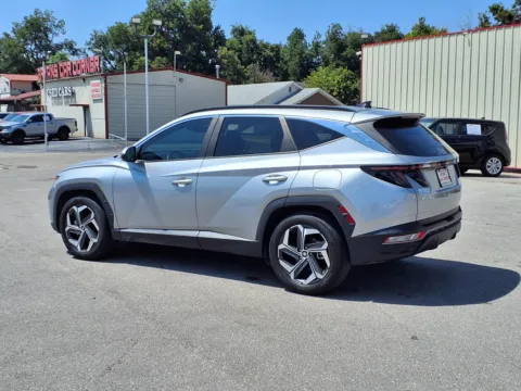 More photos of 2024 HYUNDAI TUCSON SEL at Bryan's Car Corner Chickasha, OK