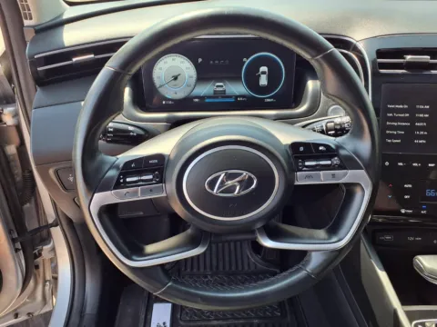 More photos of 2024 HYUNDAI TUCSON SEL at Bryan's Car Corner Chickasha, OK