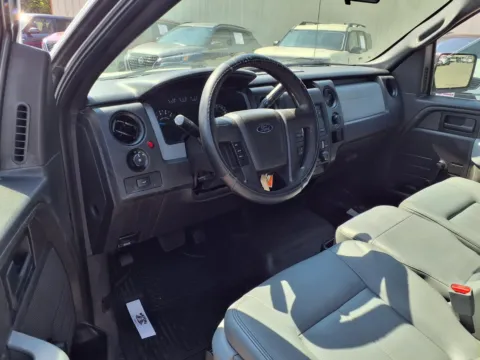 More photos of 2014 FORD F-150 SUPER CAB at Bryan's Car Corner Chickasha, OK