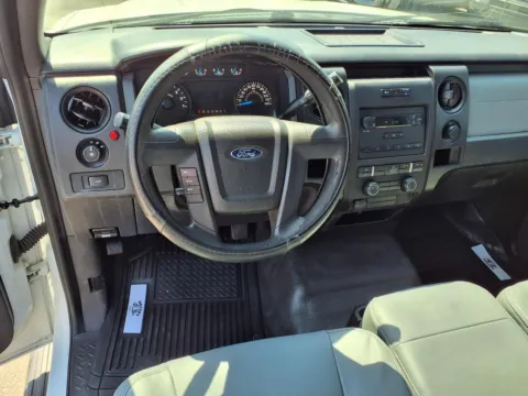 More photos of 2014 FORD F-150 SUPER CAB at Bryan's Car Corner Chickasha, OK