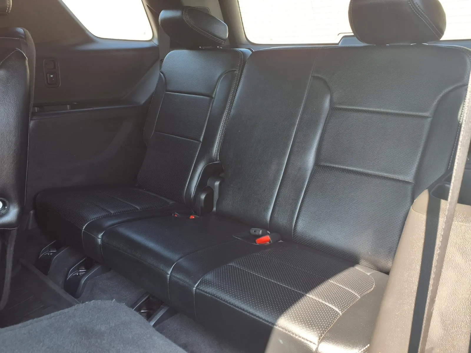 Chevrolet Traverse photo 15
