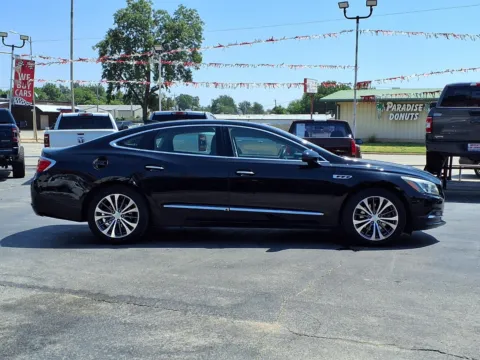 Photos of 2019 BUICK LACROSSE PREMIUM for sale in Chickasha, OK at Bryan's Car Corner Chickasha