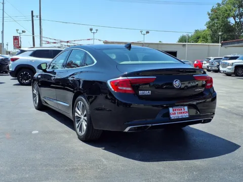 Another view of 2019 BUICK LACROSSE PREMIUM for sale in Chickasha, OK at Bryan's Car Corner Chickasha