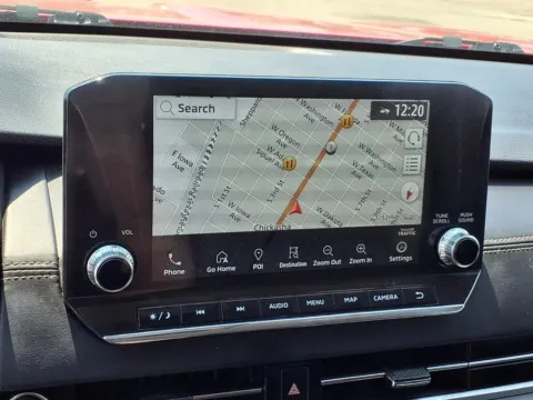 More photos of 2023 MITSUBISHI OUTLANDER SE at Bryan's Car Corner Chickasha, OK