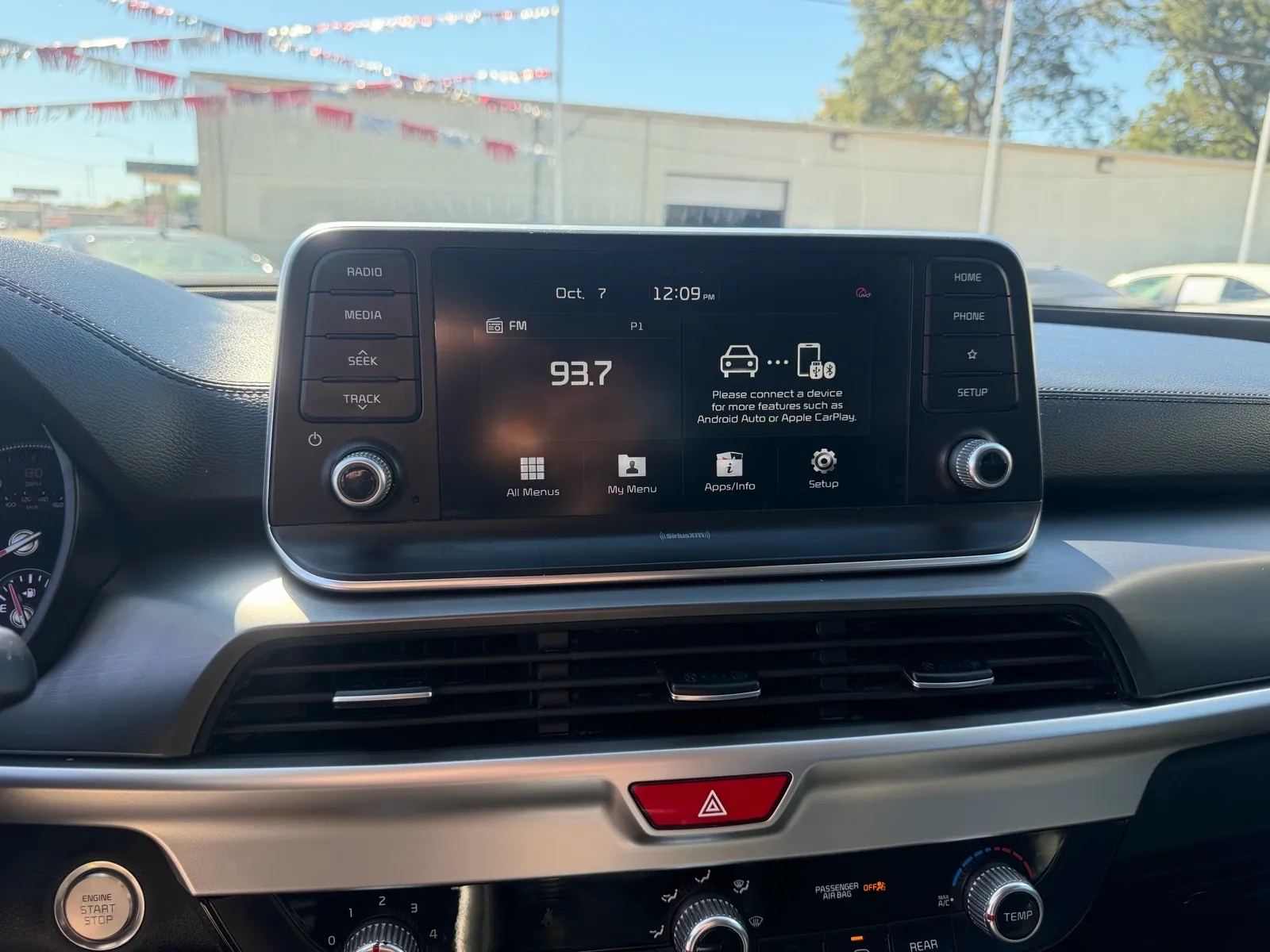 Kia Telluride photo 11