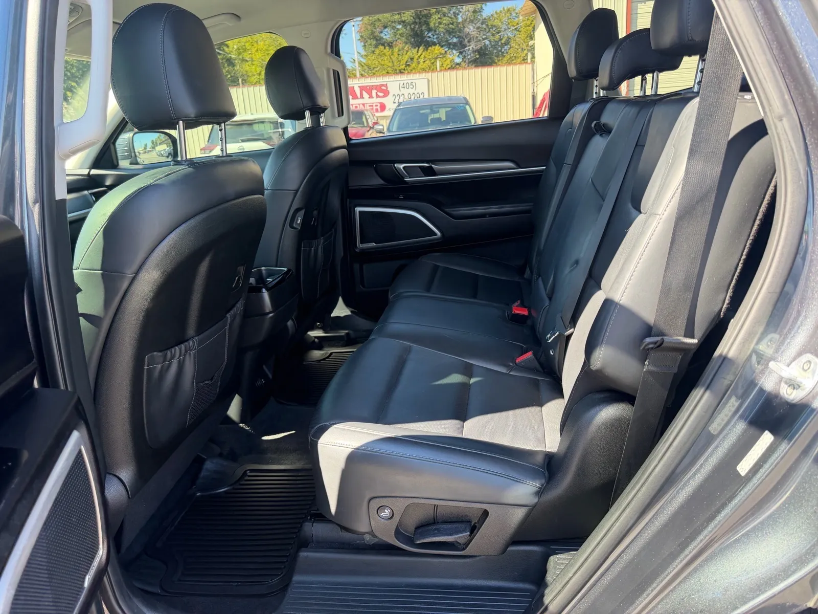 Kia Telluride photo 12