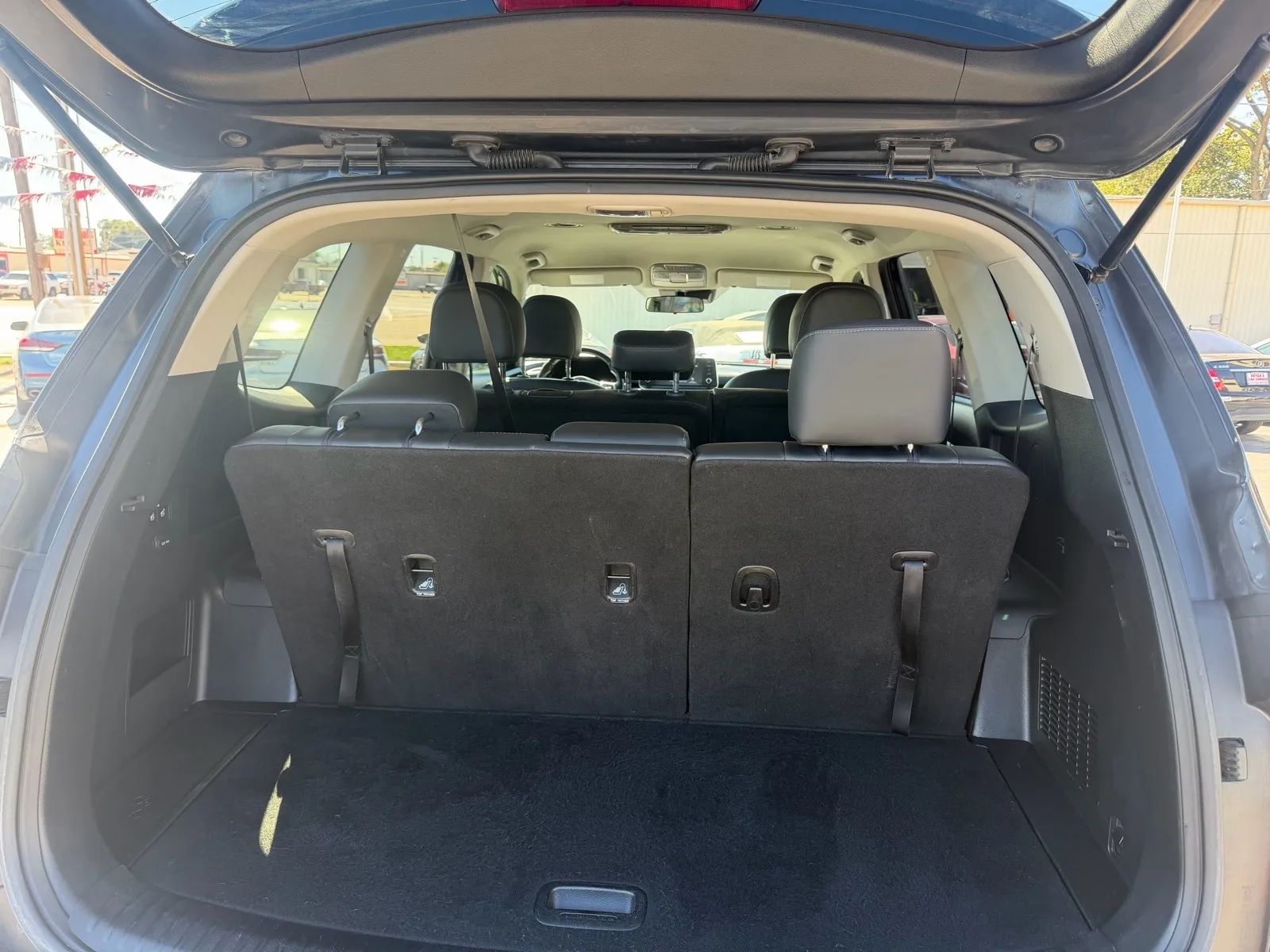 Kia Telluride photo 13