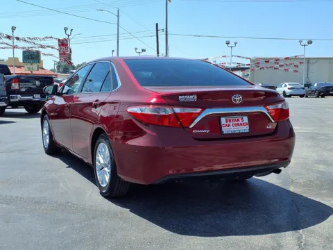 More photos of 2017 TOYOTA CAMRY LE at Bryan's Car Corner Chickasha, OK