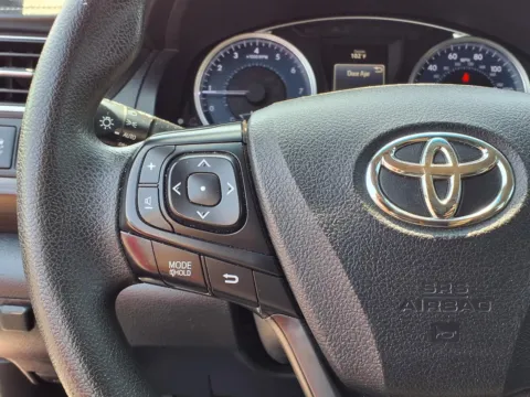 More photos of 2017 TOYOTA CAMRY LE at Bryan's Car Corner Chickasha, OK
