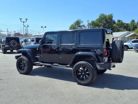 More photos of 2012 JEEP WRANGLER SAHARA at Bryan's Car Corner Chickasha, OK