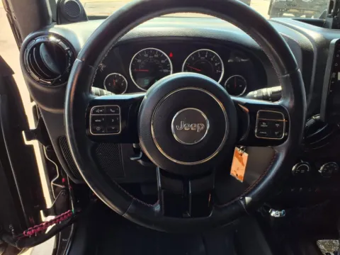 More photos of 2012 JEEP WRANGLER SAHARA at Bryan's Car Corner Chickasha, OK