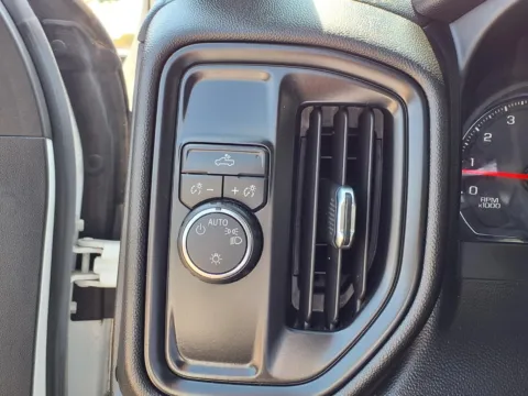 More photos of 2020 CHEVROLET SILVERADO 1500 CUSTOM at Bryan's Car Corner Chickasha, OK