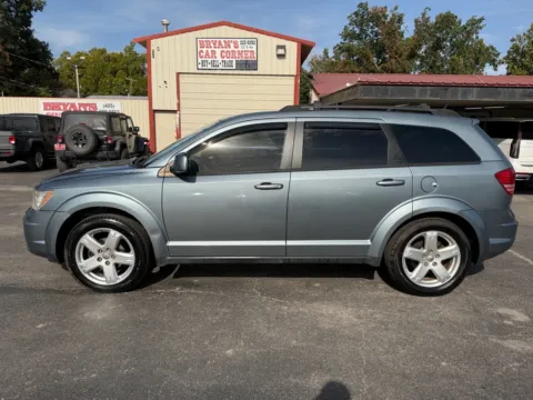 Photos of 2010 DODGE JOURNEY SXT for sale in Chickasha, OK at Bryan's Car Corner Chickasha
