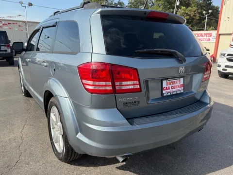 More photos of 2010 DODGE JOURNEY SXT at Bryan's Car Corner Chickasha, OK