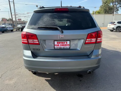 More photos of 2010 DODGE JOURNEY SXT at Bryan's Car Corner Chickasha, OK