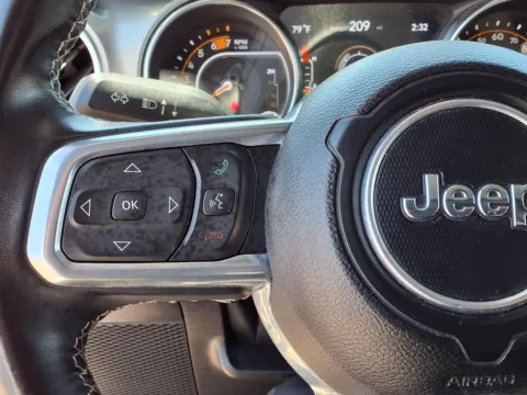 More photos of 2022 JEEP WRANGLER SAHARA at Bryan's Car Corner Chickasha, OK