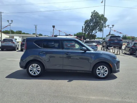 Photos of 2024 KIA SOUL LX for sale in Chickasha, OK at Bryan's Car Corner Chickasha