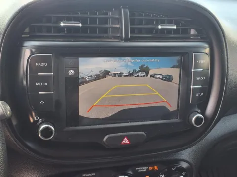 More photos of 2024 KIA SOUL LX at Bryan's Car Corner Chickasha, OK