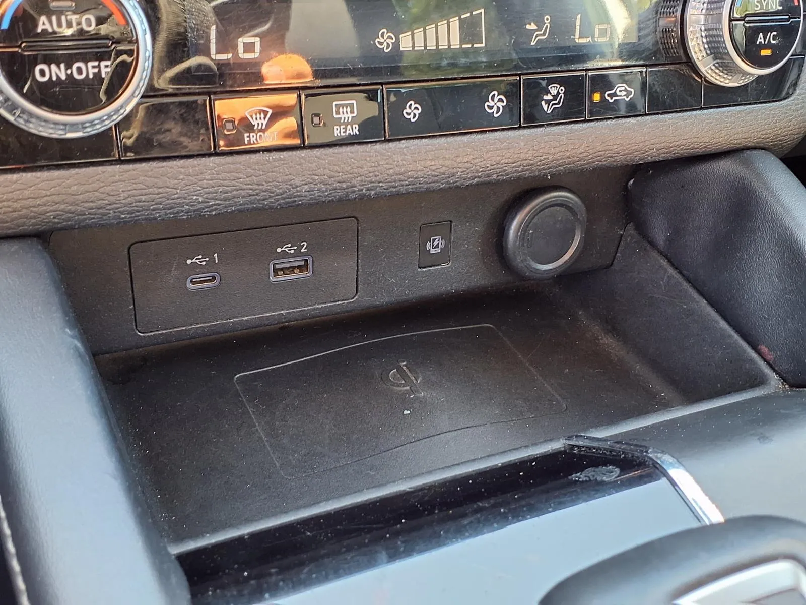 Mitsubishi Outlander photo 10