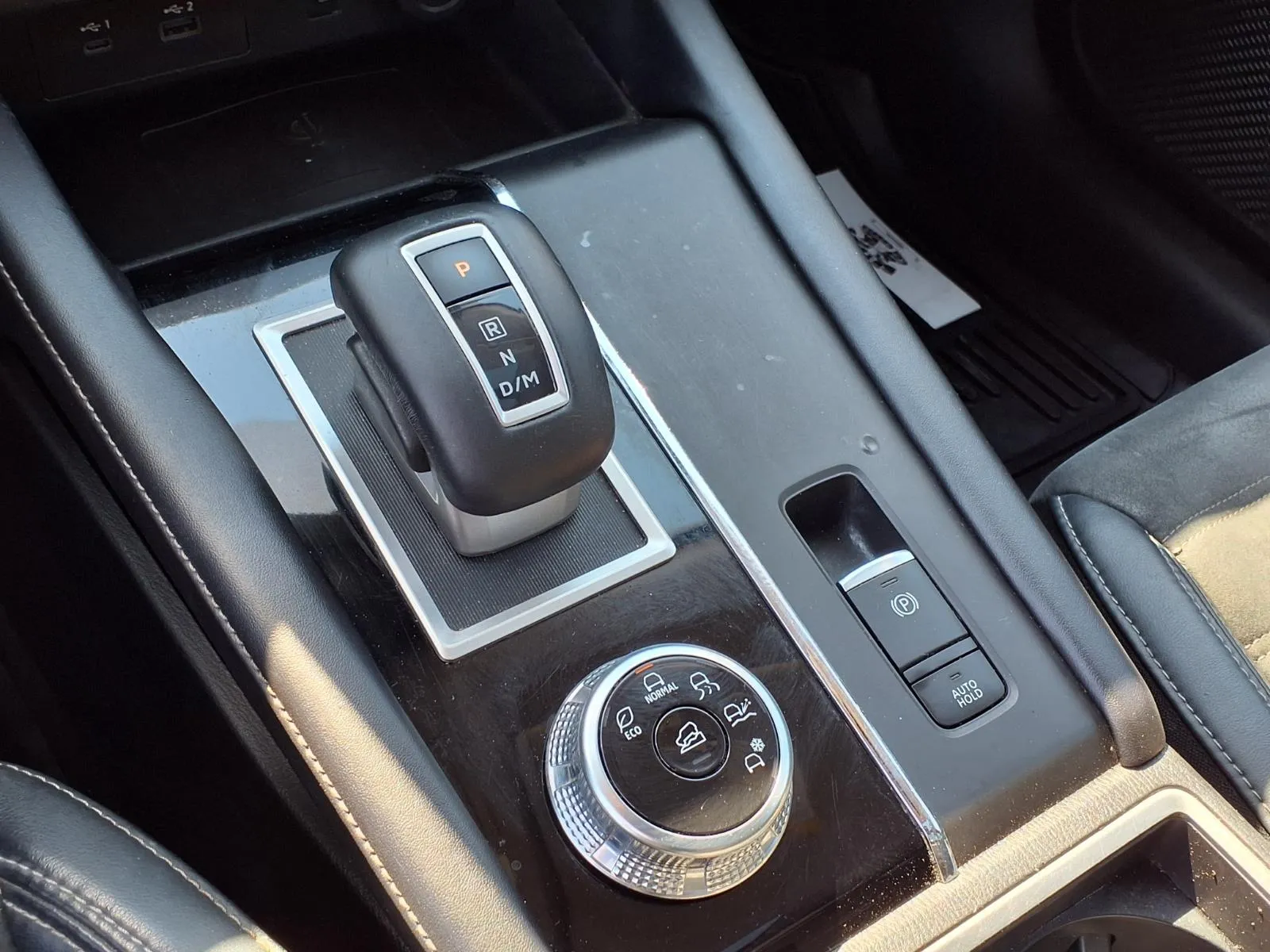 Mitsubishi Outlander photo 11
