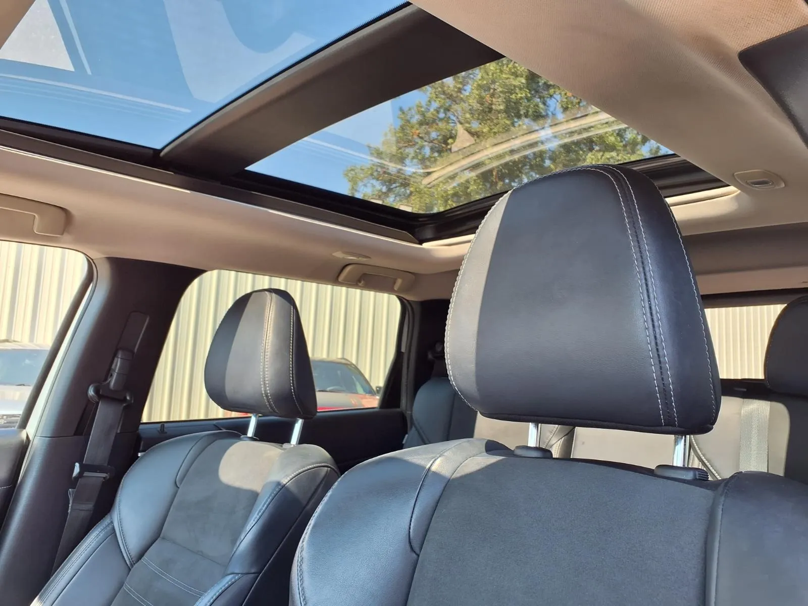 Mitsubishi Outlander photo 13