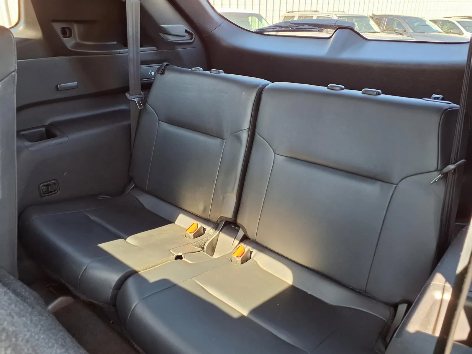 Mitsubishi Outlander photo 15