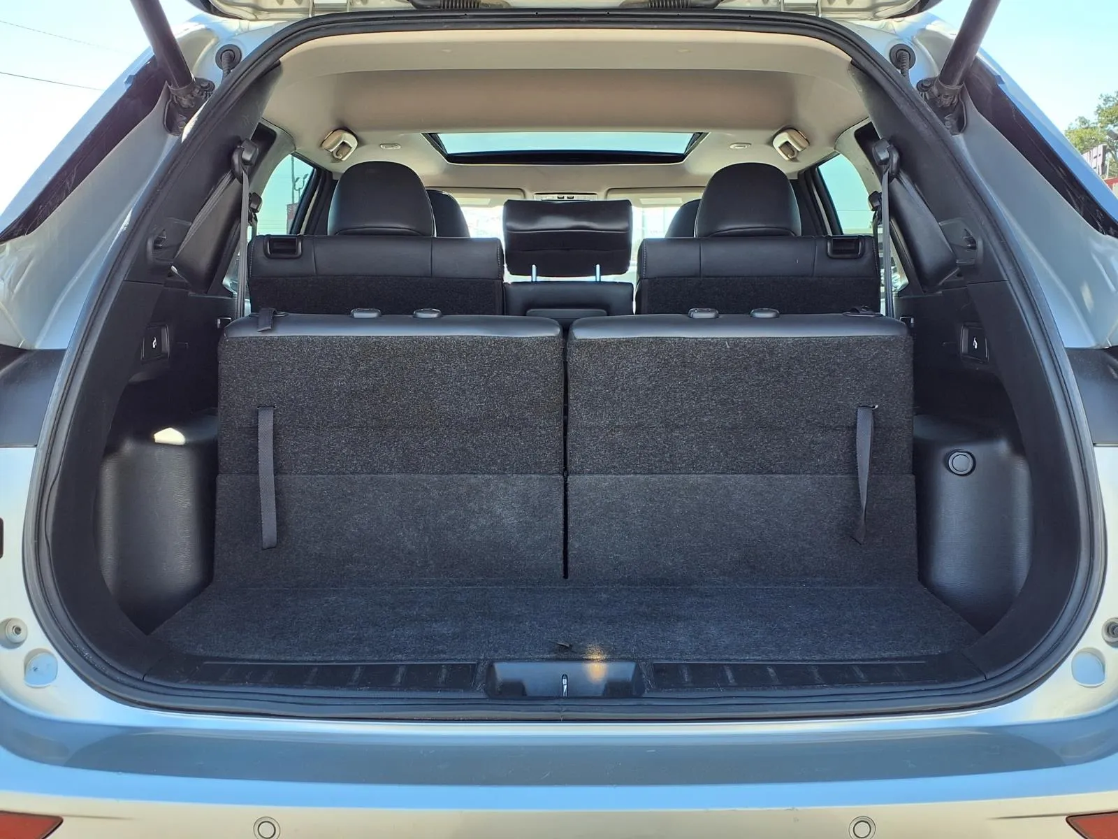 Mitsubishi Outlander photo 19