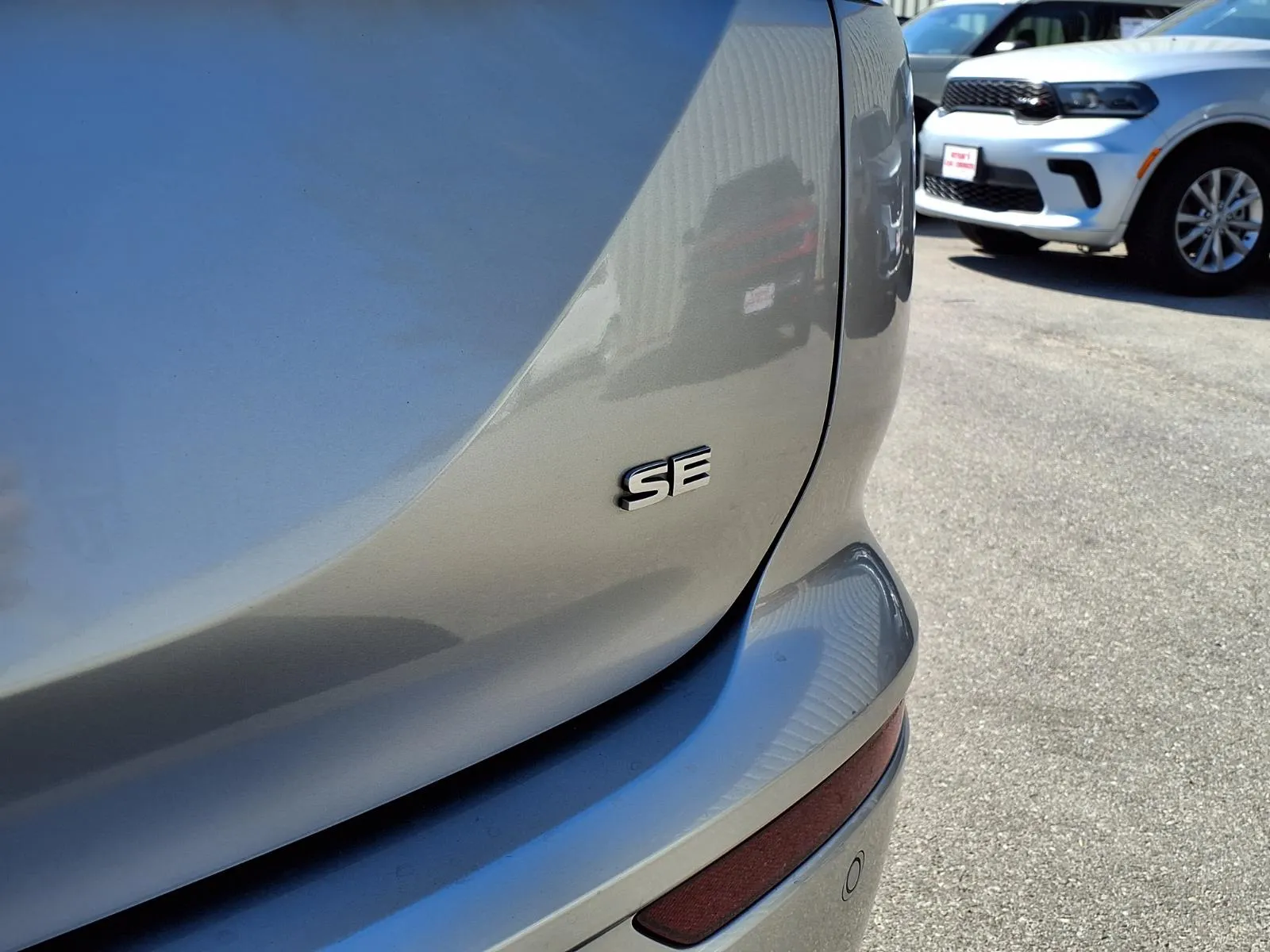 Mitsubishi Outlander photo 20