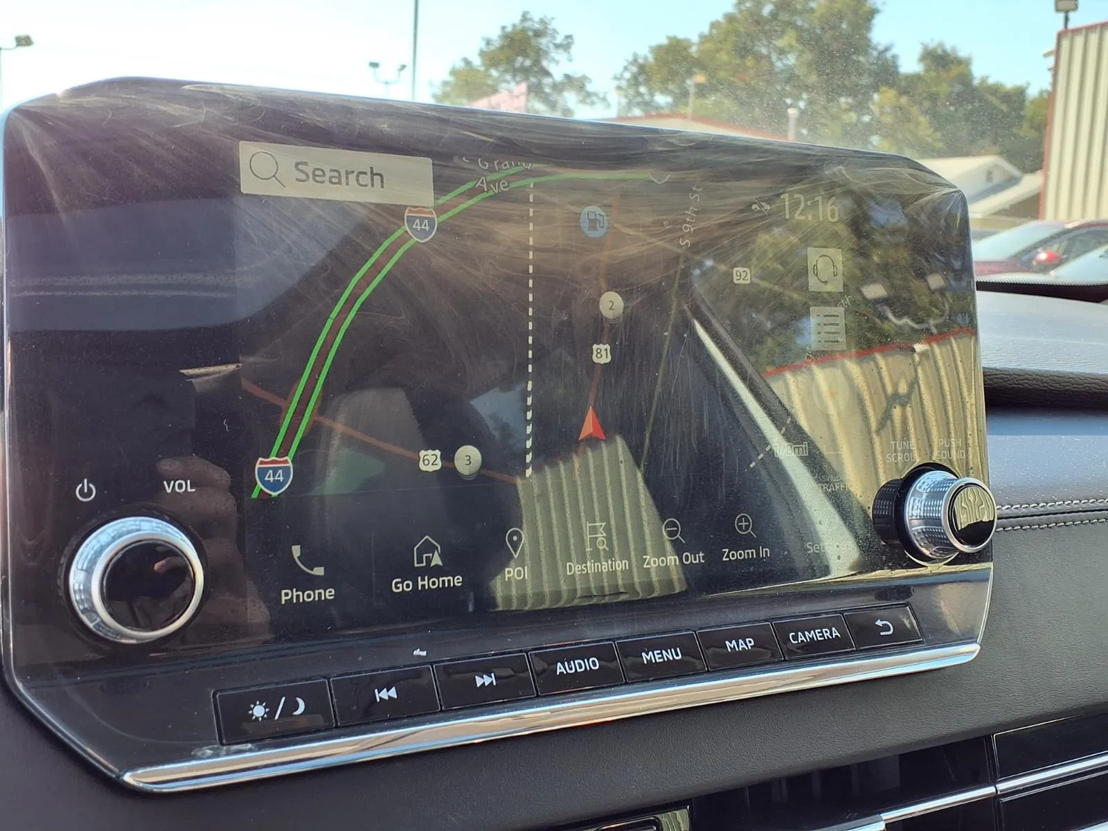 Mitsubishi Outlander photo 8