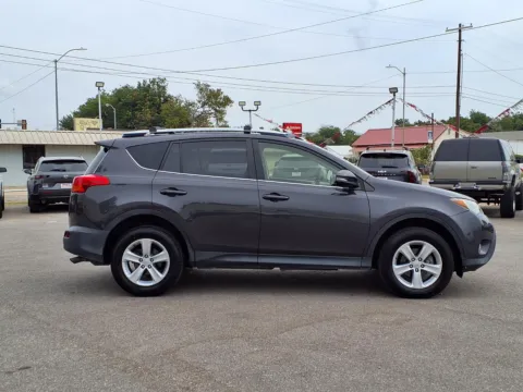 Photos of 2014 TOYOTA RAV4 XLE for sale in Chickasha, OK at Bryan's Car Corner Chickasha