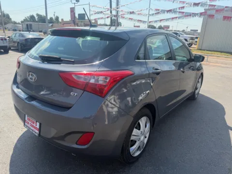 More photos of 2017 HYUNDAI ELANTRA GT at Bryan's Car Corner Chickasha, OK