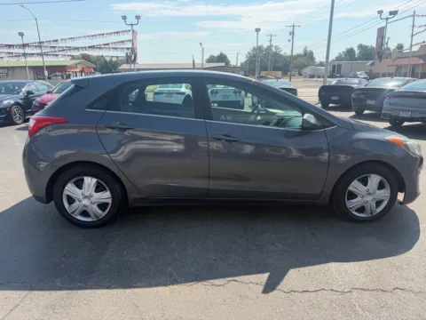 More photos of 2017 HYUNDAI ELANTRA GT at Bryan's Car Corner Chickasha, OK